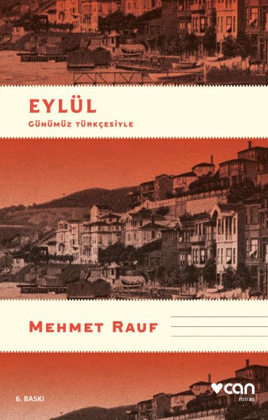 Eylül (Günümüz Türkçesiyle) Eylül (Günümüz Türkçesiyle)