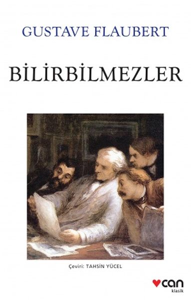 Bilirbilmezler (Beyaz Kapak) Bilirbilmezler (Beyaz Kapak)