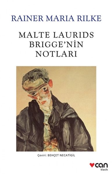 Malte Laurids Brigge'nin Notları (Beyaz Kapak) Malte Laurids Brigge'nin Notları (Beyaz Kapak)