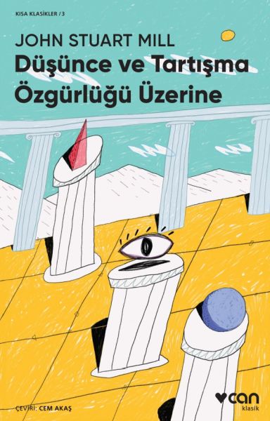 Düşünce ve Tartışma Özgürlüğü Üzerine Düşünce ve Tartışma Özgürlüğü Üzerine