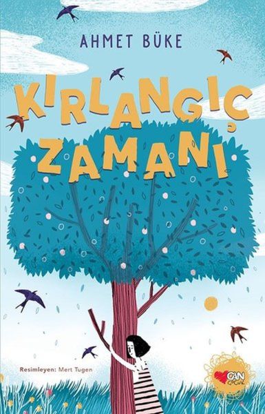 Kırlangıç Zamanı Kırlangıç Zamanı