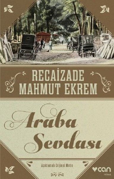 Araba Sevdası (Orijinal Metin) Araba Sevdası (Orijinal Metin)