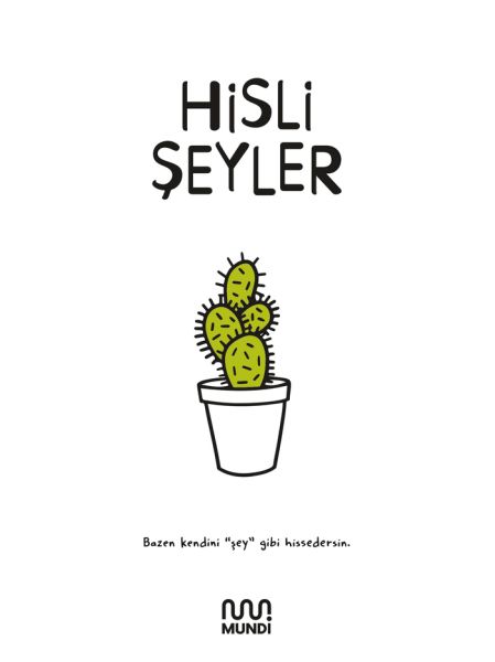 Hisli Şeyler Hisli Şeyler