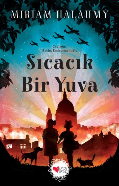 Sıcacık Bir Yuva Sıcacık Bir Yuva