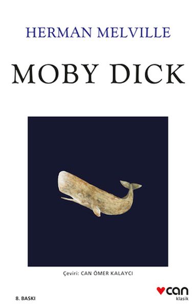 Moby Dick Moby Dick
