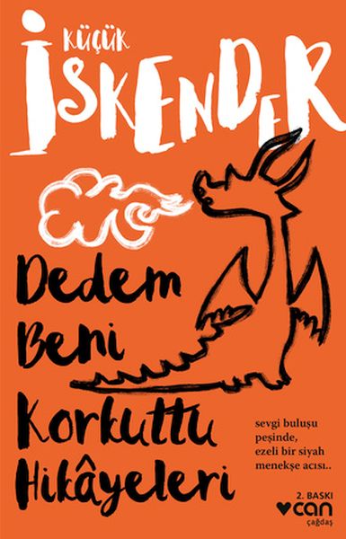 Dedem Beni Korkuttu Hikayeleri Dedem Beni Korkuttu Hikayeleri