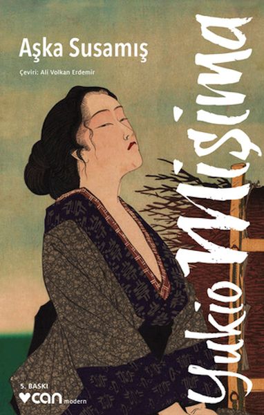 Aşka Susamış Aşka Susamış