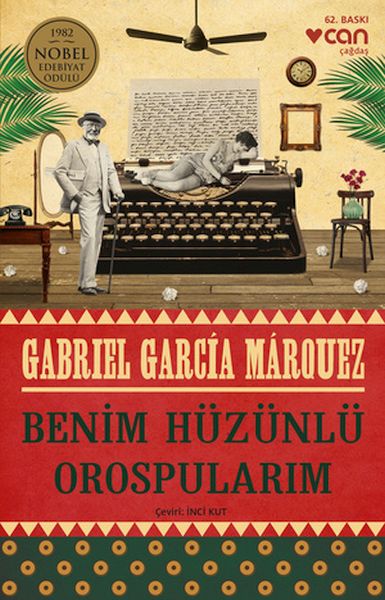 Benim Hüzünlü Orospularım Benim Hüzünlü Orospularım