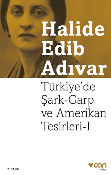 Türkiye'de Şark-Garp ve Amerikan Tesirleri I (Yeni Kapak) Türkiye'de Şark-Garp ve Amerikan Tesirleri I (Yeni Kapak)