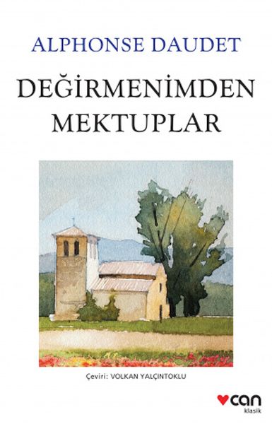 Değirmenimden Mektuplar Değirmenimden Mektuplar