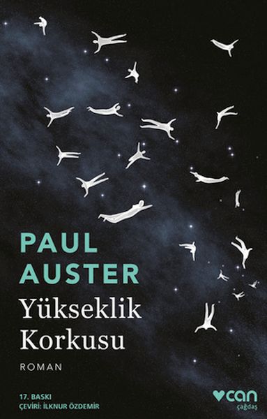 Yükseklik Korkusu Yükseklik Korkusu