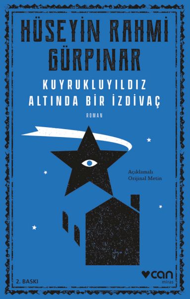 Kuyrukluyıldız Altında Bir İzdivaç (Açıklamalı Orijinal Metin) Kuyrukluyıldız Altında Bir İzdivaç (Açıklamalı Orijinal Metin)