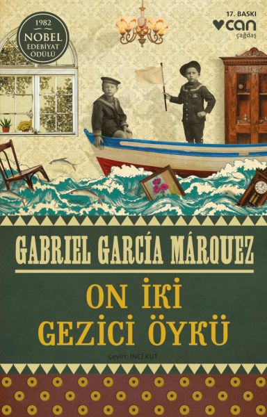 On İki Gezici Öykü On İki Gezici Öykü
