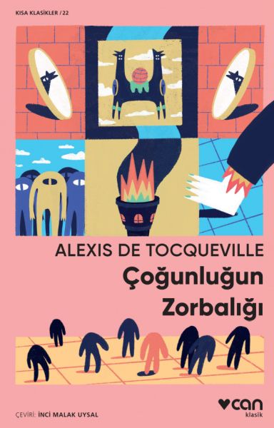Çoğunluğun Zorbalığı Çoğunluğun Zorbalığı