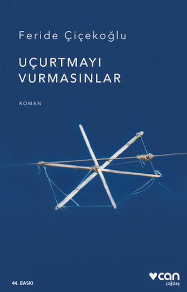 Uçurtmayı Vurmasınlar Uçurtmayı Vurmasınlar