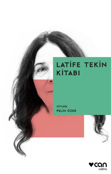 Latife Tekin Kitabı Latife Tekin Kitabı