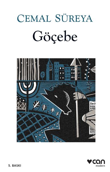 Göçebe Göçebe