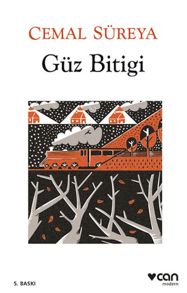 Güz Bitigi Güz Bitigi