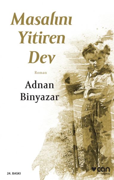Masalını Yitiren Dev Masalını Yitiren Dev