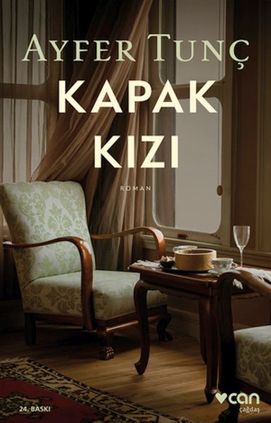 Kapak Kızı Kapak Kızı
