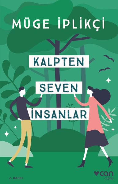 Kalpten Seven İnsanlar Kalpten Seven İnsanlar