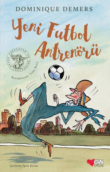 Yeni Futbol Antrenörü Yeni Futbol Antrenörü
