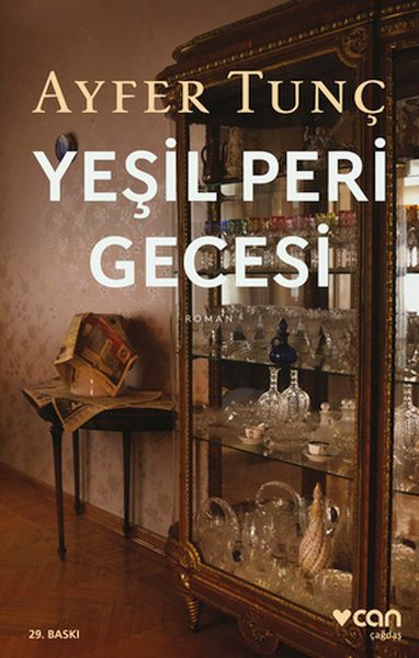 Yeşil Peri Gecesi Yeşil Peri Gecesi