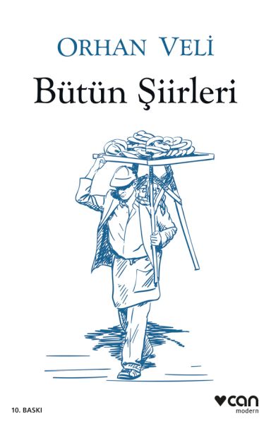 Bütün Şiirleri Bütün Şiirleri