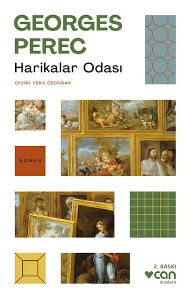 Harikalar Odası Harikalar Odası