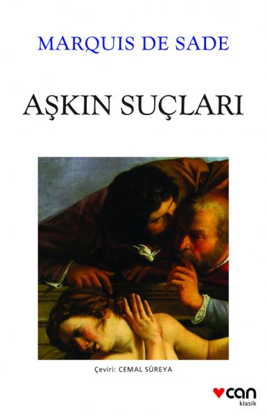 Aşkın Suçları Aşkın Suçları