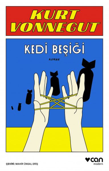 Kedi Beşiği Kedi Beşiği
