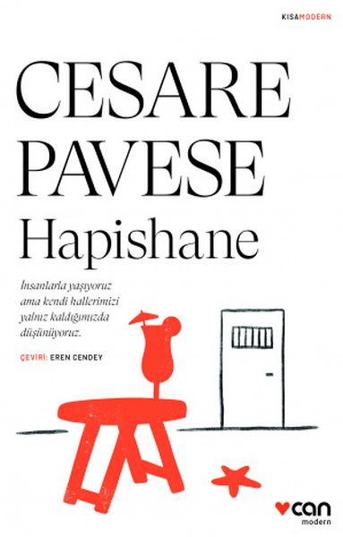 Hapishane Hapishane