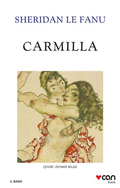 Carmilla Carmilla