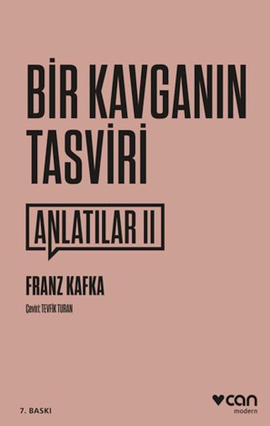 Bir Kavganın Tasviri Anlatılar-II Bir Kavganın Tasviri Anlatılar-II