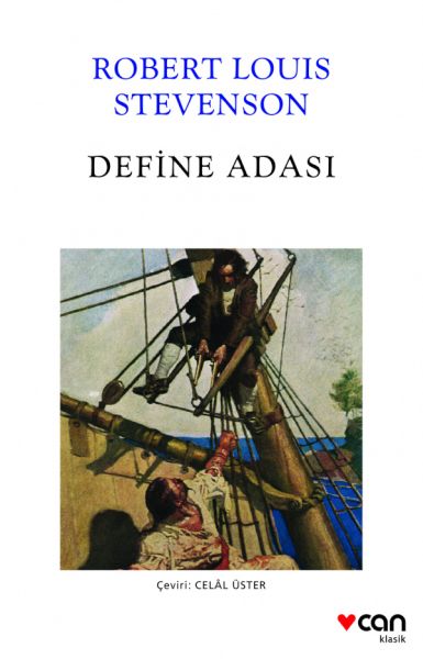 Define Adası Define Adası