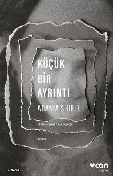 Küçük Bir Ayrıntı Küçük Bir Ayrıntı