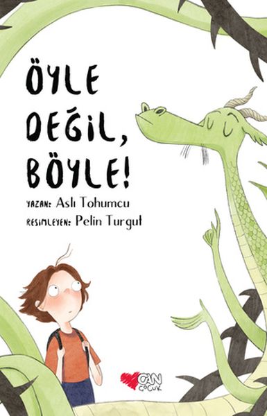 Öyle Değil, Böyle Öyle Değil, Böyle