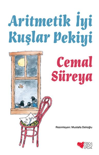 Aritmetik İyi Kuşlar Pekiyi Aritmetik İyi Kuşlar Pekiyi