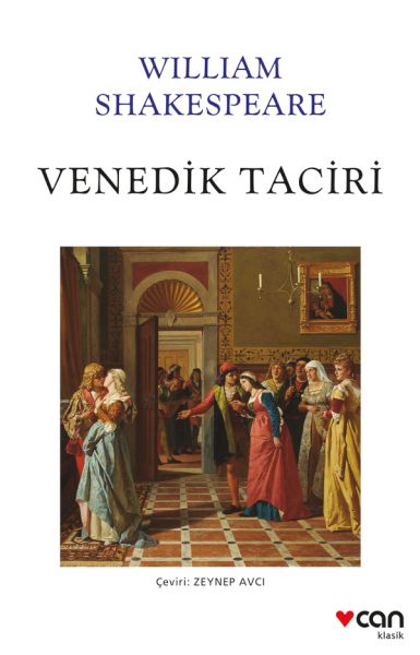 Venedik Taciri Venedik Taciri