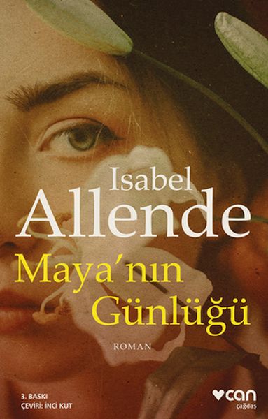 Maya'nın Günlüğü (Yeni Kapak) Maya'nın Günlüğü (Yeni Kapak)