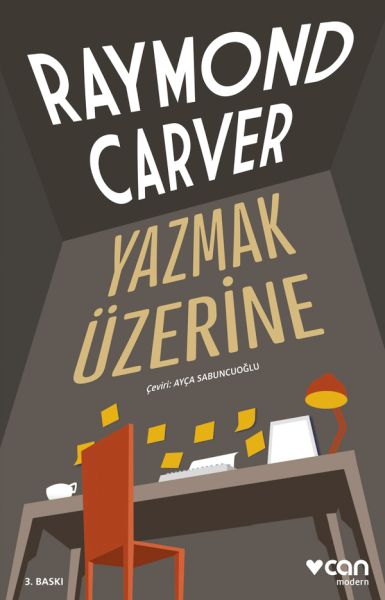 Yazmak Üzerine Yazmak Üzerine
