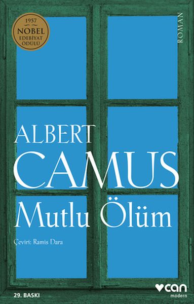 Mutlu Ölüm Mutlu Ölüm