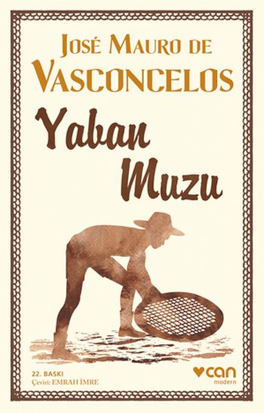 Yaban Muzu Yaban Muzu