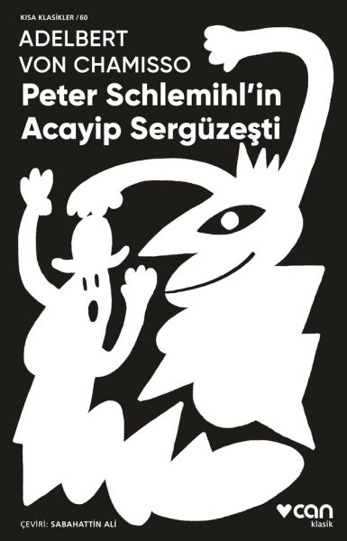 Peter Schlemihl'in Acayip Sergüzeşti Peter Schlemihl'in Acayip Sergüzeşti