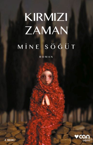 Kırmızı Zaman Kırmızı Zaman
