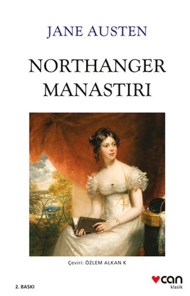Northanger Manastırı Northanger Manastırı