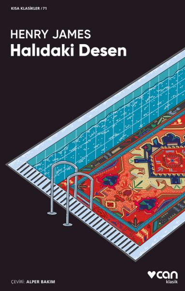Halıdaki Desen Halıdaki Desen