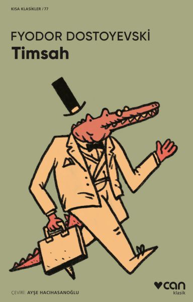 Timsah Timsah
