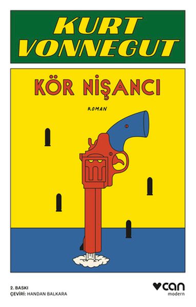 Kör Nişancı Kör Nişancı