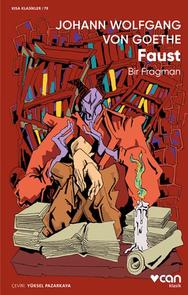 Faust Bir Fragman